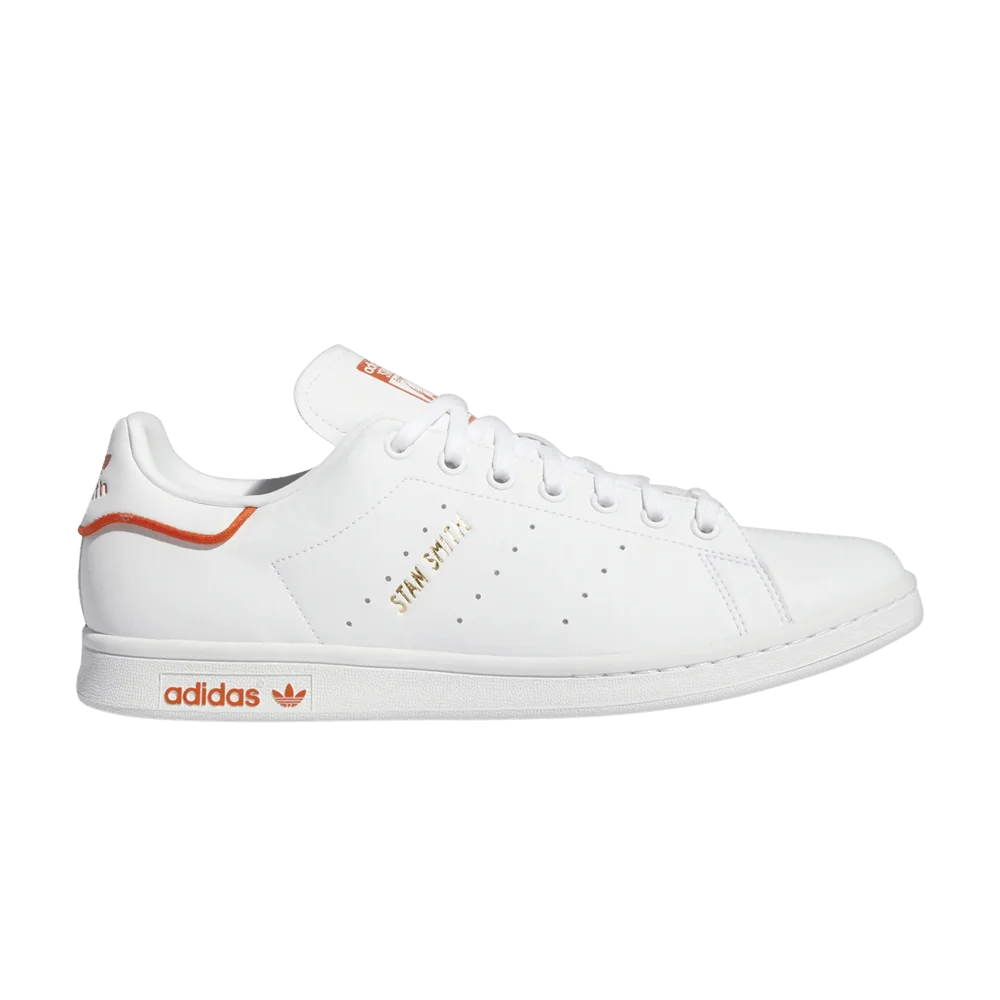 Krossovki-Adidas-Stan-Smith-White-Green