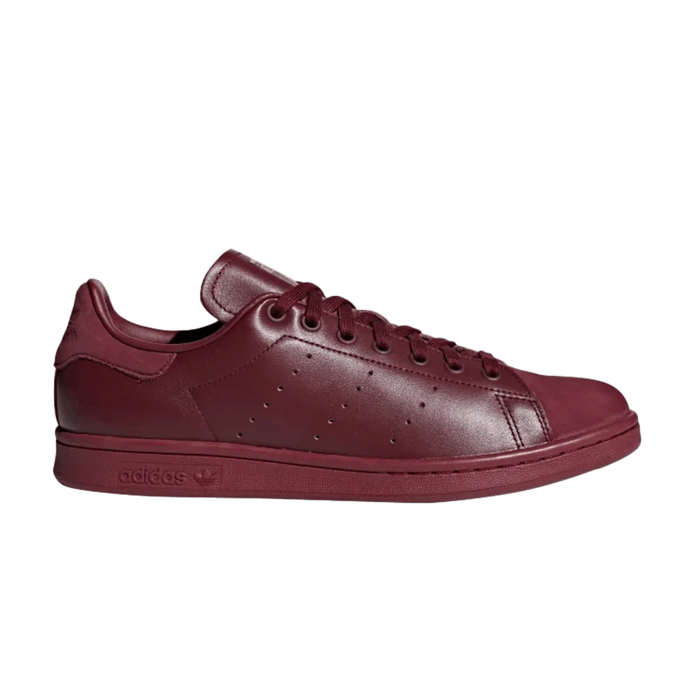Krossovki-Adidas-Stan-Smith-Collegiate-Burgundy