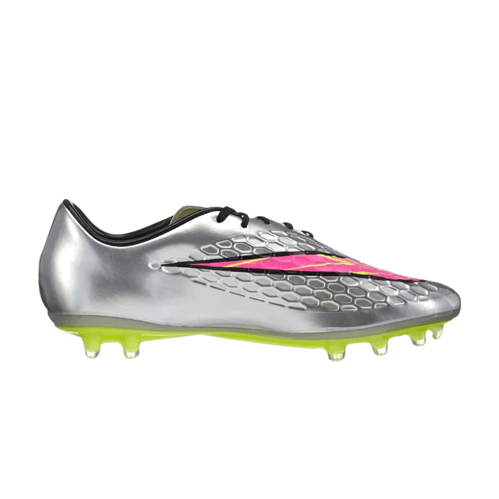 Кроссовки Nike Hypervenom Phatal Prem FG