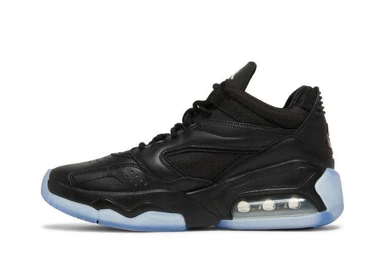 Кроссовки Air Jordan Point Lane 'Black White'