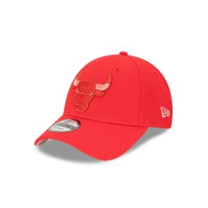 New-Era-Chicago-Bulls-Monochrome-9FORTY-Two-Tone-NBA-Snapback-Hat-1-300x300