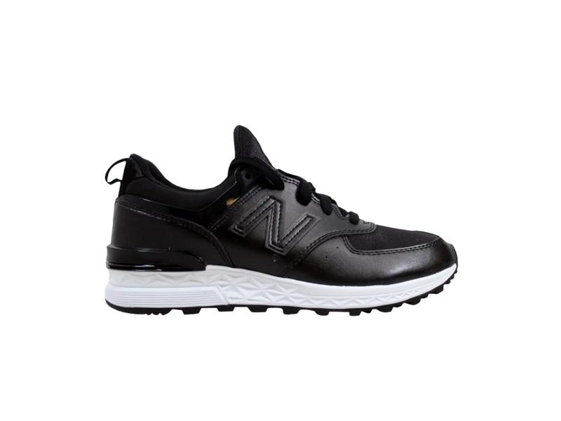Кроссовки Wmns New Balance 574 Sport Black