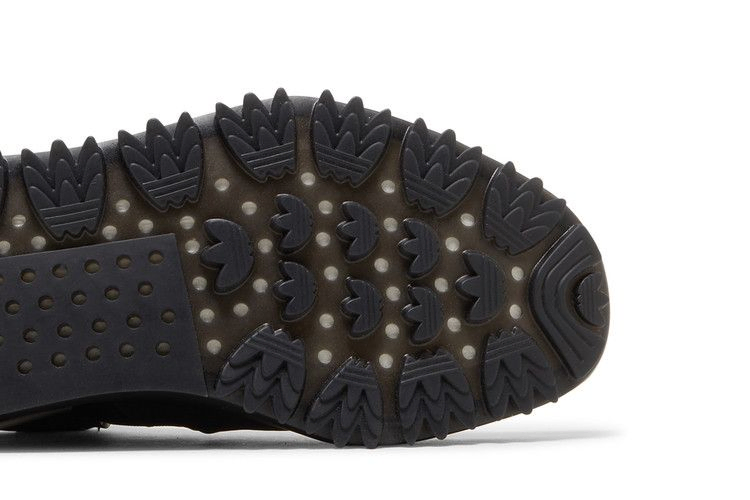 Кроссовки Pharrell x adidas Hu NMD_S1 Ryat 'Core Black'