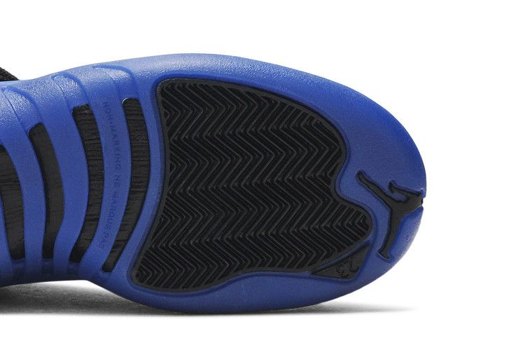 Кроссовки Air Jordan 12 Retro GS 'Game Royal'