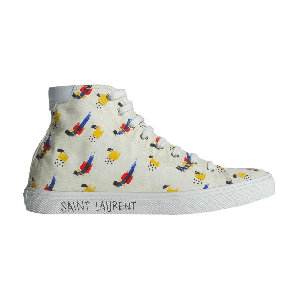 Krossovki-Saint-Laurent-Malibu-Mid-Coup-De-Pinceau