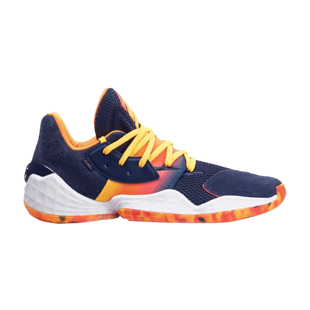 Krossovki-Adidas-Harden-Vol.-4-Tech-Indigo-Solid-Gold
