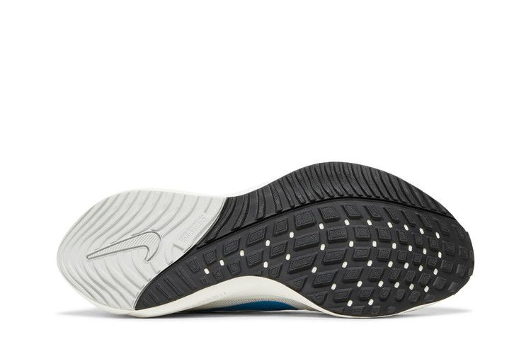 Кроссовки Nike Air Zoom Vomero 16 'White Imperial Blue'