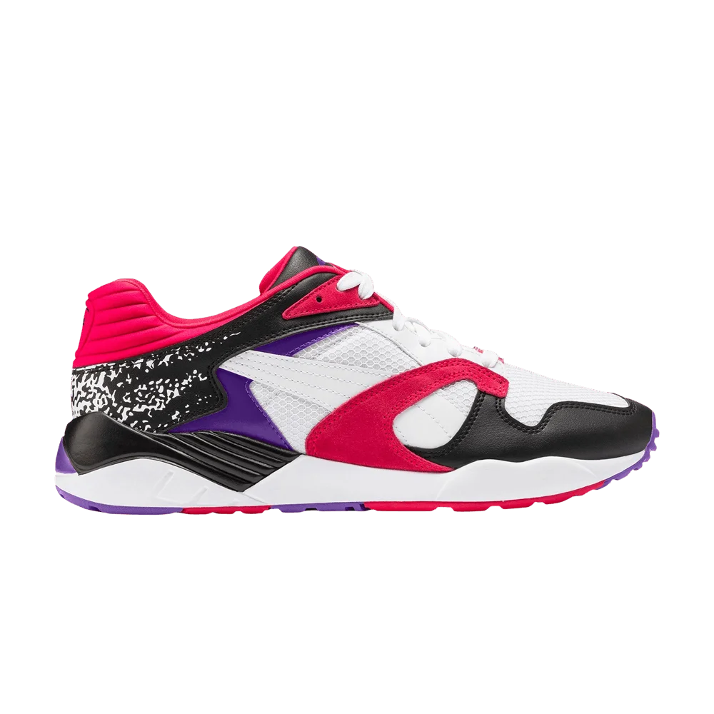 Krossovki-Puma-Trinomic-XS-850-Purple-Glimmer