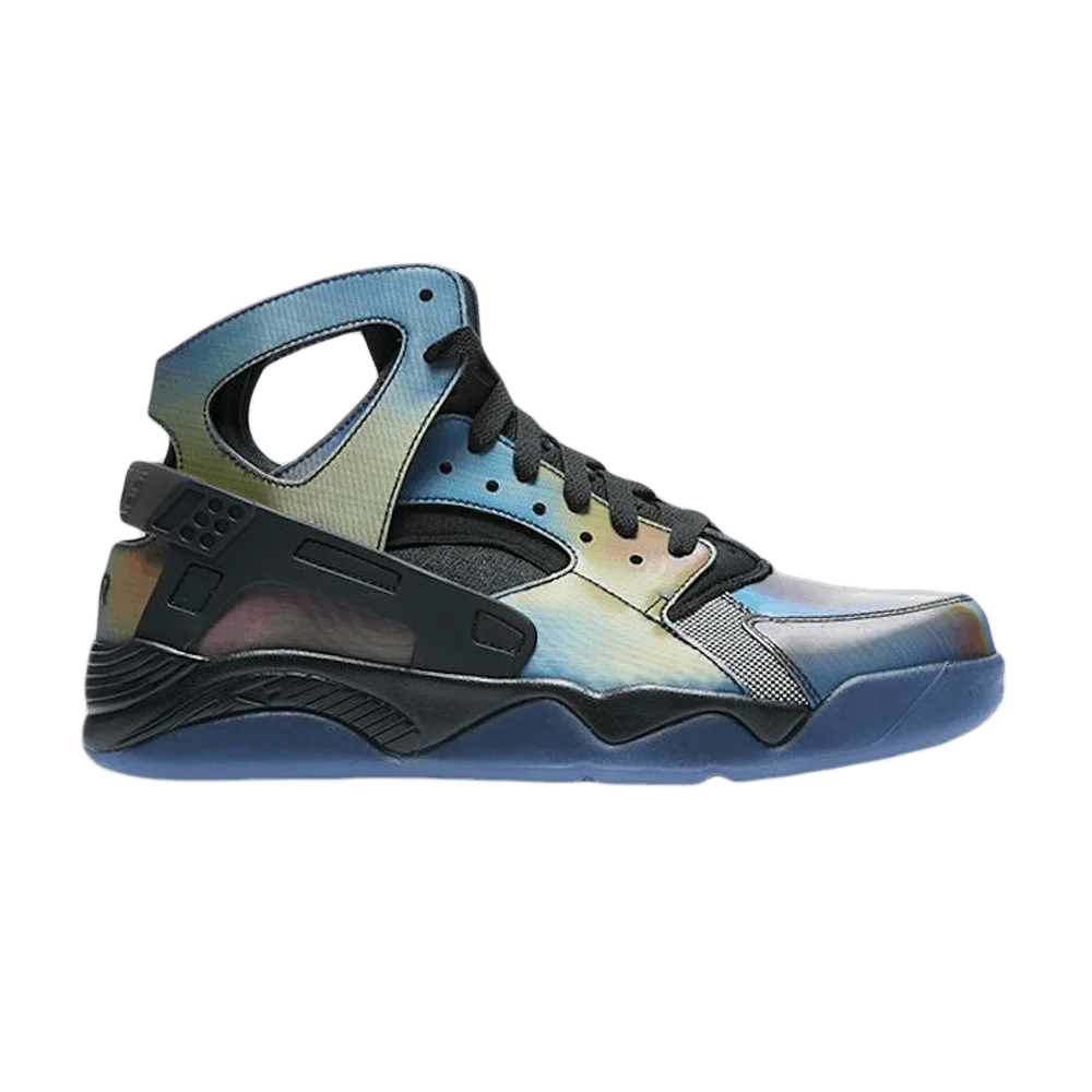 Кроссовки Nike Air Flight Huarache Premium 'Quai 54'
