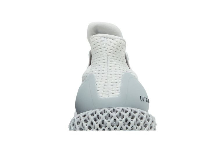Кроссовки adidas Ultra 4D 'Dash Grey Halo Silver'