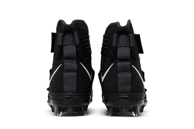 Кроссовки Nike Force Savage Elite 2 'Black Anthracite'