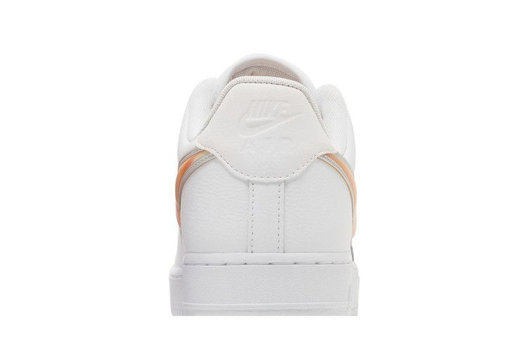 Кроссовки Nike Air Force 1 Low 'Oversized Swoosh'