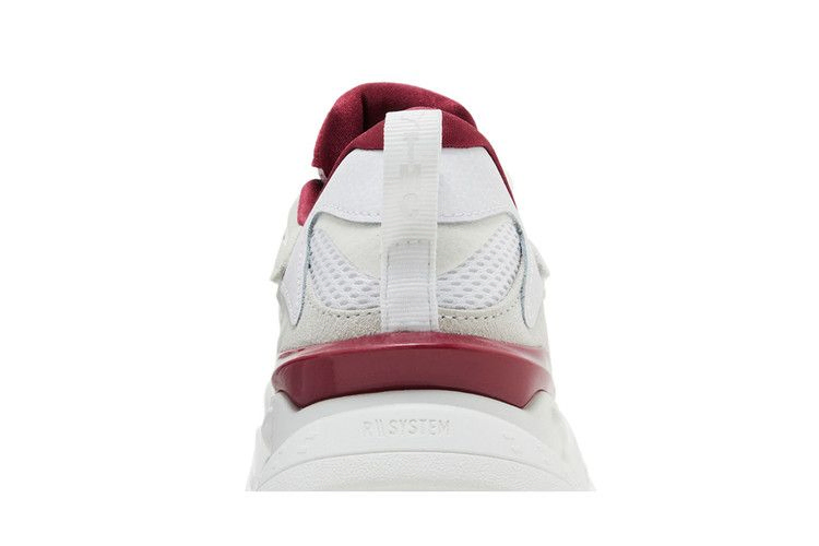 Кроссовки Puma RS-Fast 'Status Symbol'