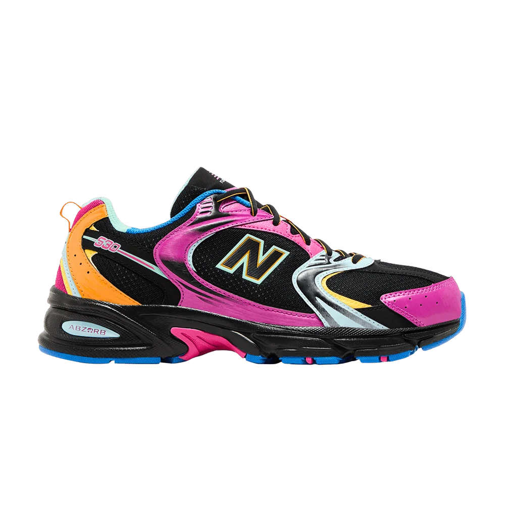 Кроссовки New Balance 530 'Neon Nights Pack'