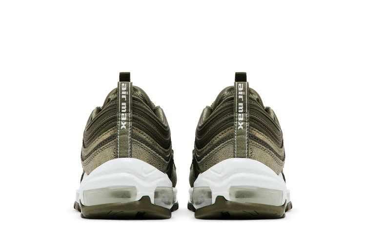 Кроссовки Nike Wmns Air Max 97 'Medium Olive'