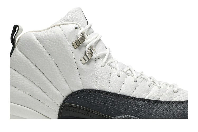 Кроссовки Air Jordan 12 Retro 'Flint'