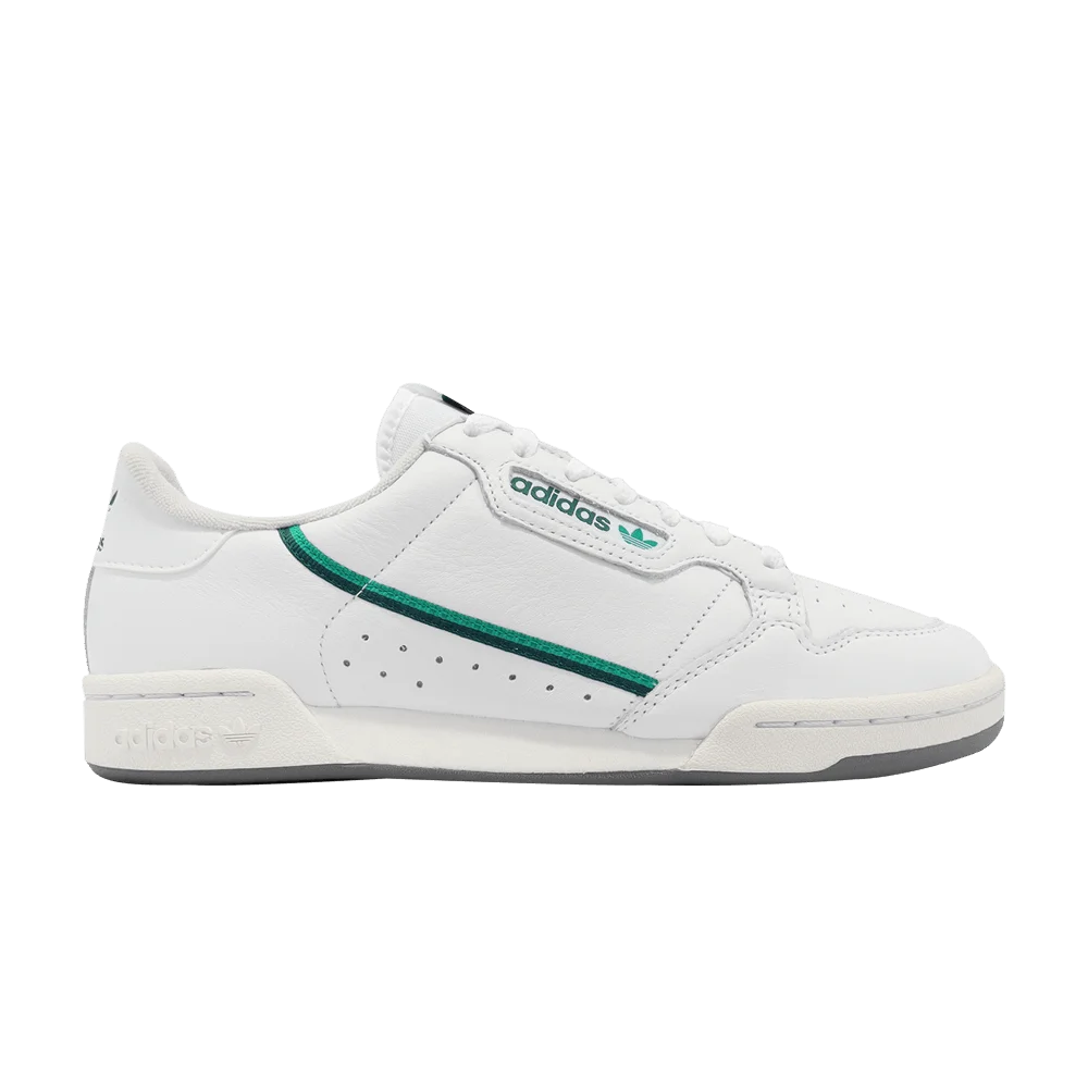 Krossovki-adidas-Continental-80-White-Glory-Green