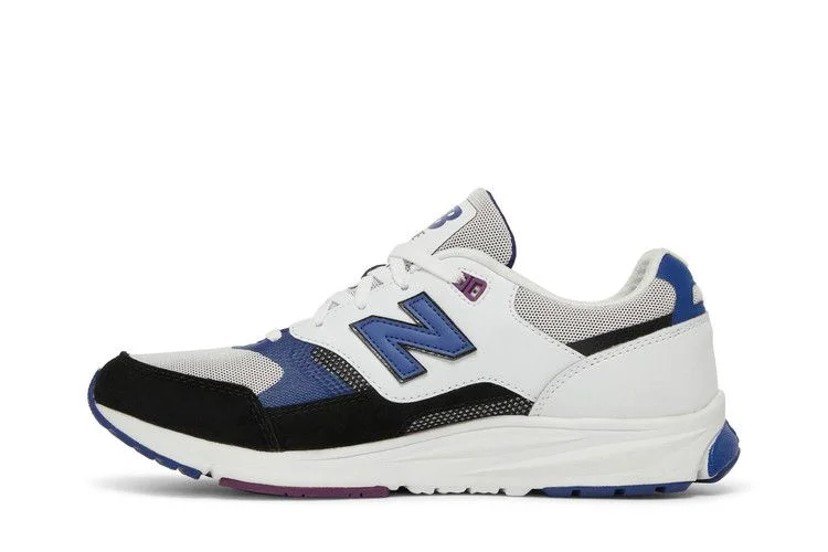 Кроссовки New Balance 530 Vazee 'White Blue'