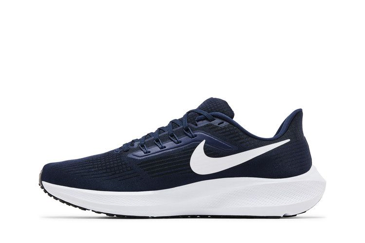Кроссовки Nike Air Zoom Pegasus 39 TB 'College Navy'