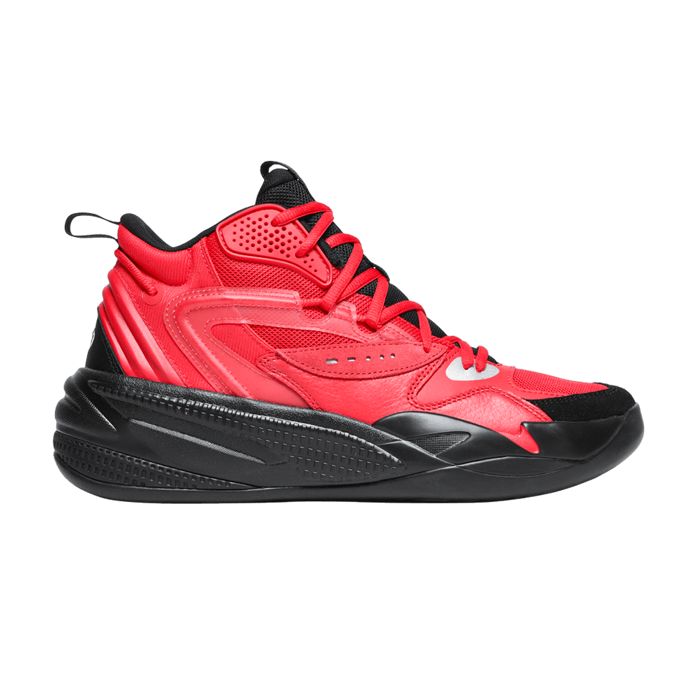 Кроссовки J. Cole x Puma RS-Dreamer 2 'Off-Season Red'