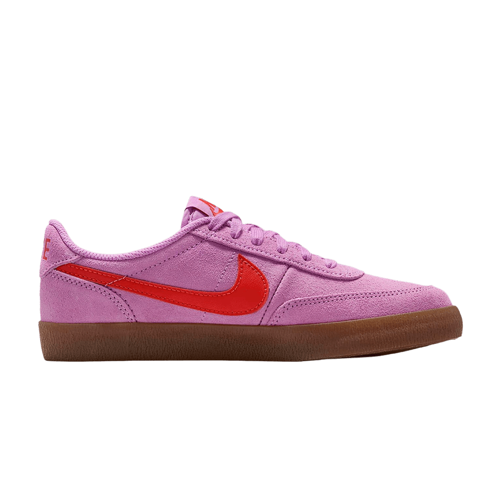 Кроссовки Nike Killshot 2 GS 'Beyond Pink Picant Red'