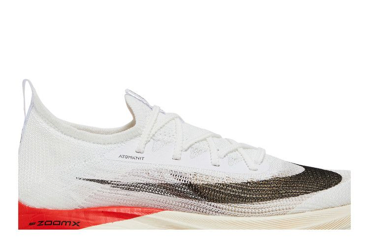 Кроссовки Nike Air Zoom Alphafly Next% 'Kenya'