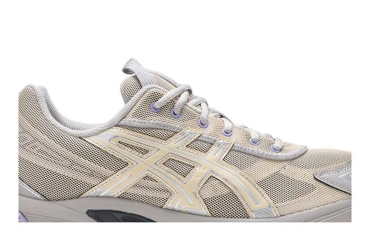Кроссовки Kiko Kostadinov x ASICS Wmns UB2-S Gel 1130 'Asphalt Pure Silver'