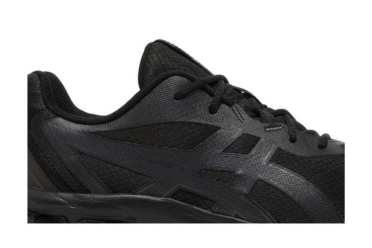 Кроссовки Asics Gel Quantum 90 4 'Black Graphite Grey'