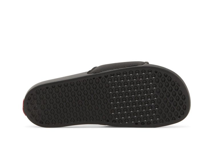 Vans La Costa Slide-On 'Black'