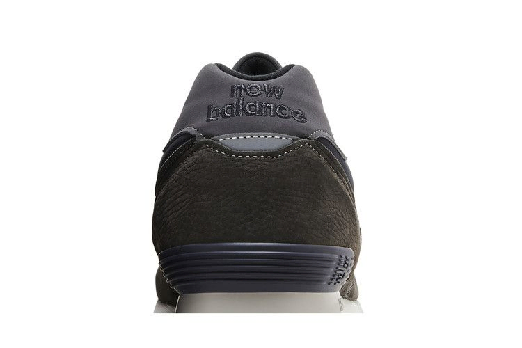 Кроссовки New Balance 576 Made in England 'Vulcan'