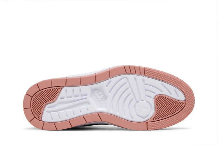 Кроссовки Wmns Air Jordan 1 Elevate High 'Red Stardust'