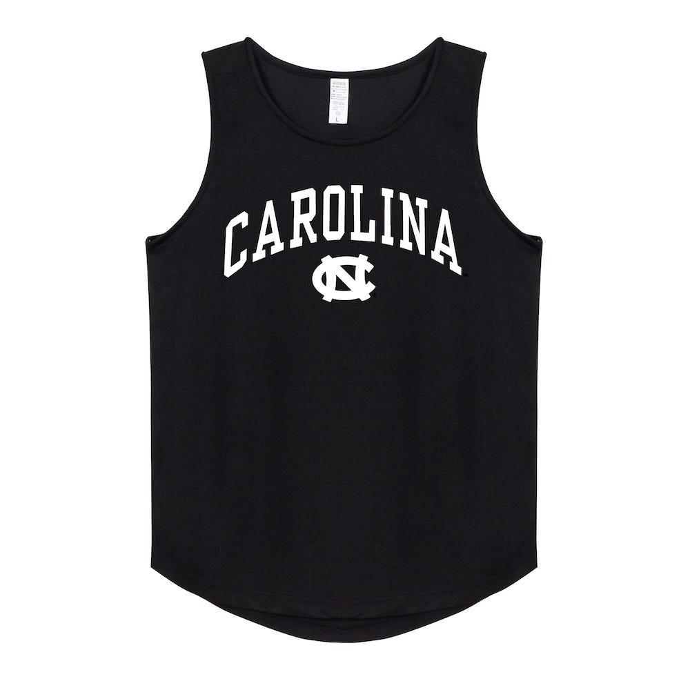 Спортивная майка Daiong Carolina White Undershirt