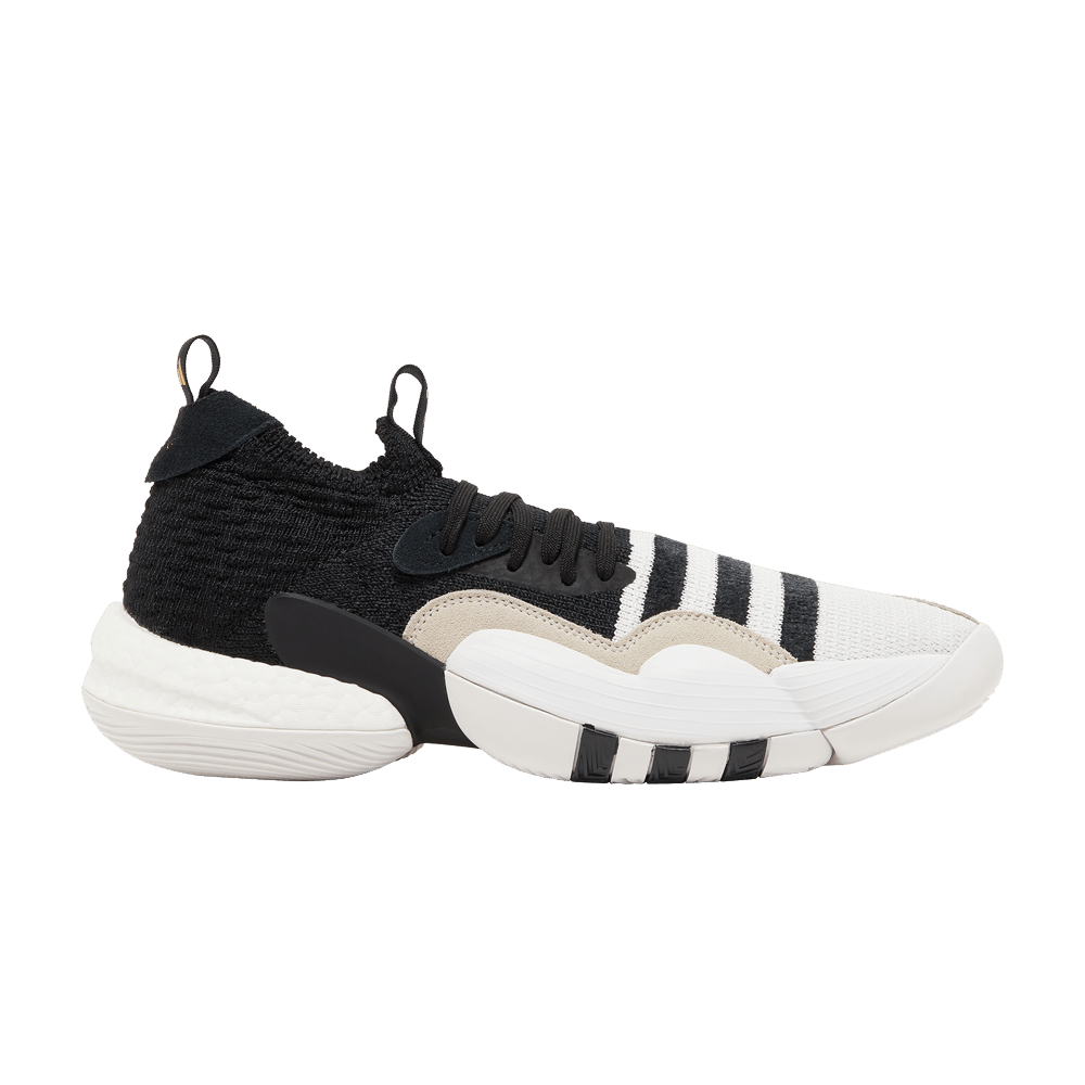 Кроссовки adidas Trae Young 2 'Super Villain'