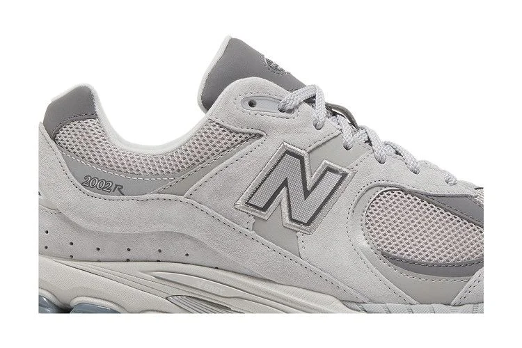 Кроссовки New Balance 2002R 'Grey'