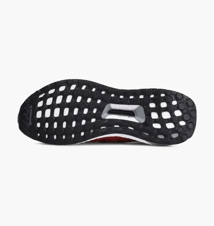 Кроссовки Adidas UltraBoost 2.0 'Red Gradient'