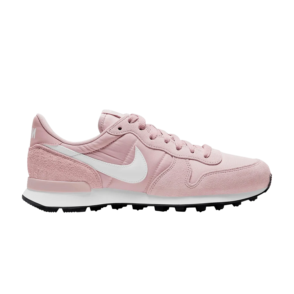 Кроссовки Nike Wmns Internationalist 'Champagne Pink'