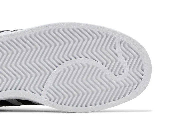 Кроссовки adidas Superstar 2 'White Black'