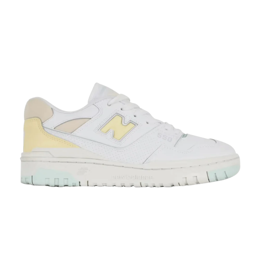 Кроссовки New Balance Wmns 550 'Pastel' Courir Exclusive