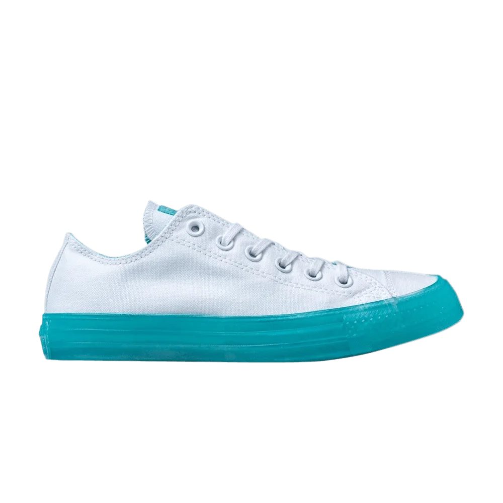 Krossovki-Converse-Wmns-Chuck-Taylor-All-Star-Low-White-Bleached-Aqua