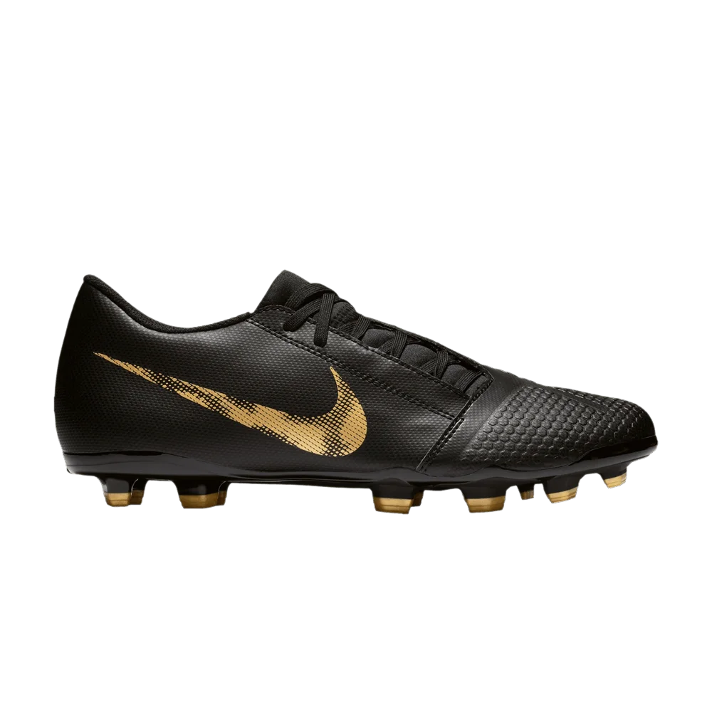 Krossovki-Nike-Phantom-Venom-Club-FG-Black-Gold