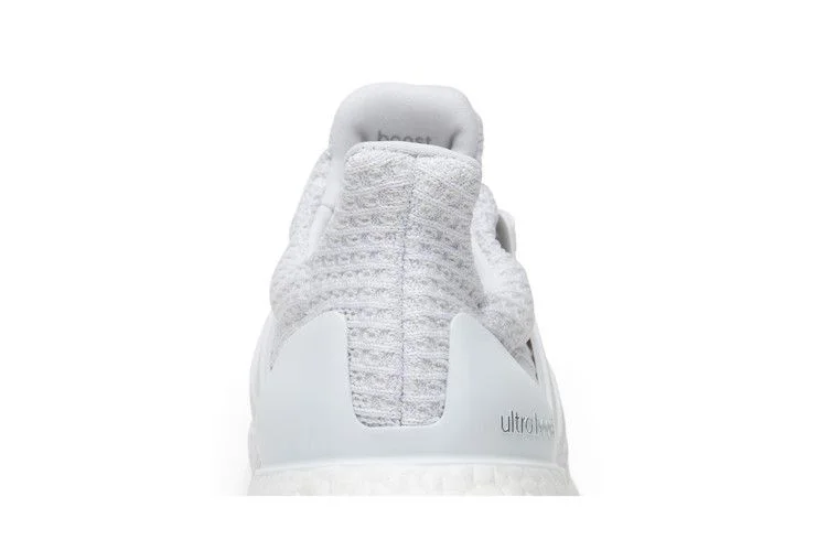 Кроссовки adidas Wmns UltraBoost 4.0 'Triple White'
