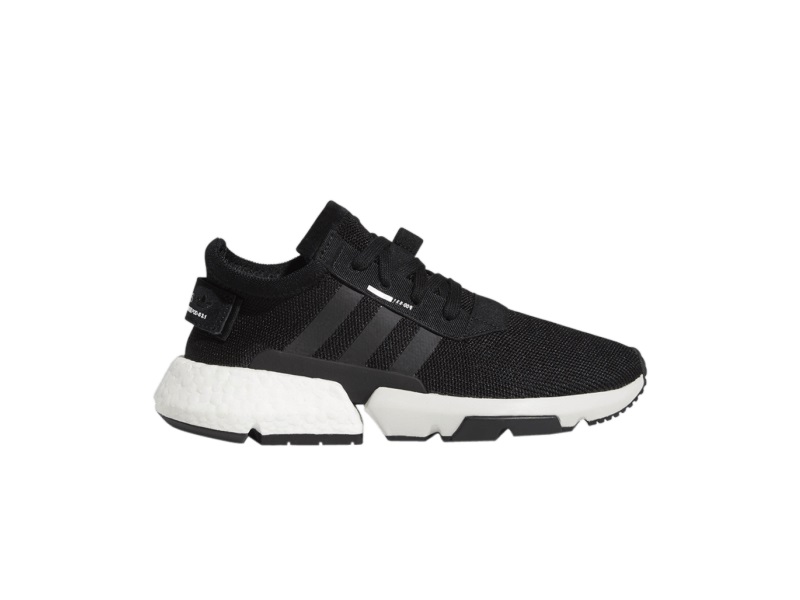 Кроссовки Adidas Wmns P.O.D. S3.1 'Core Black'
