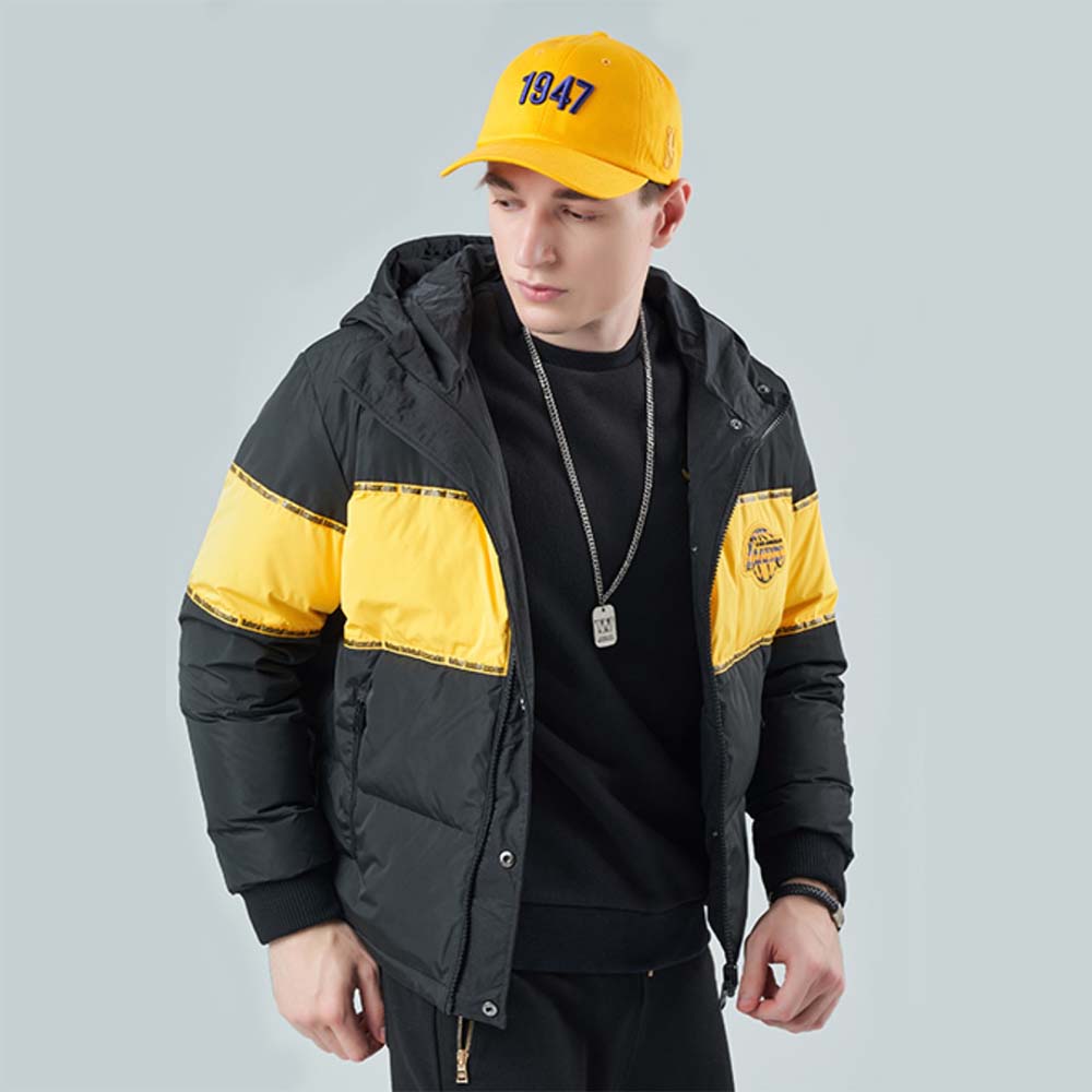 2020_Los_Angeles_Lakers_Double-sided_Down_Jacket_Unisex_7