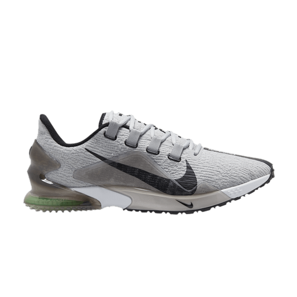 Кроссовки Nike Force Zoom Trout 7 TF 'Light Smoke Grey'