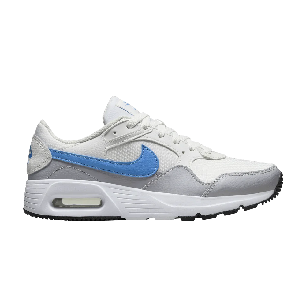 Кроссовки Nike Wmns Air Max SC 'Wolf Grey University Blue'