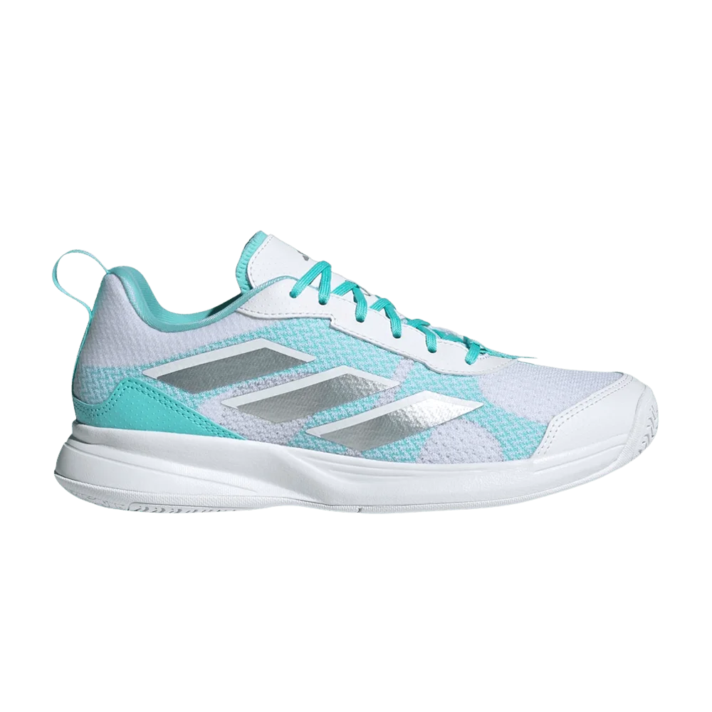Кроссовки adidas Wmns Avaflash Low 'White Flash Aqua'