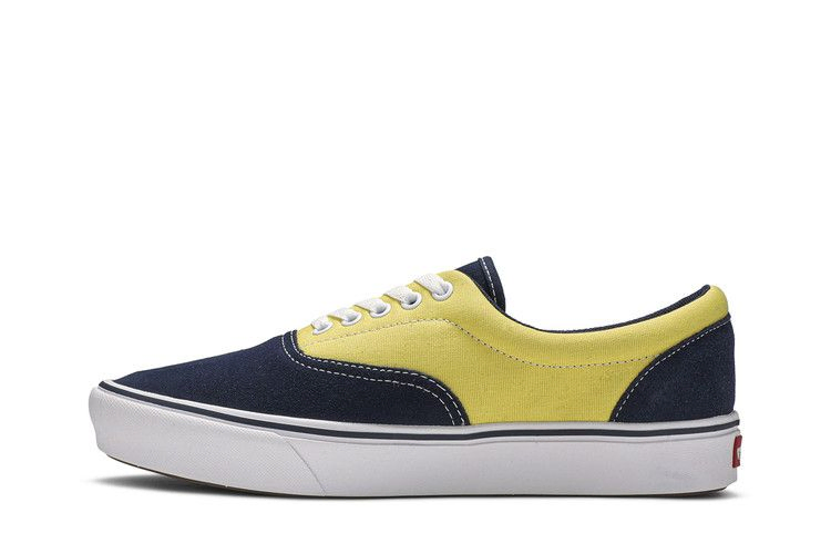 Vans Era ComfyCush 'Blue Gold'