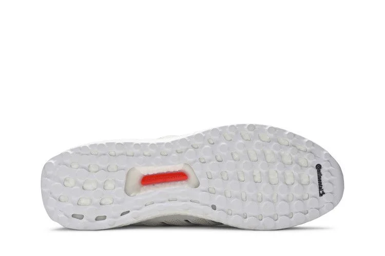 Кроссовки adidas UltraBoost Reflective 'Crystal White'
