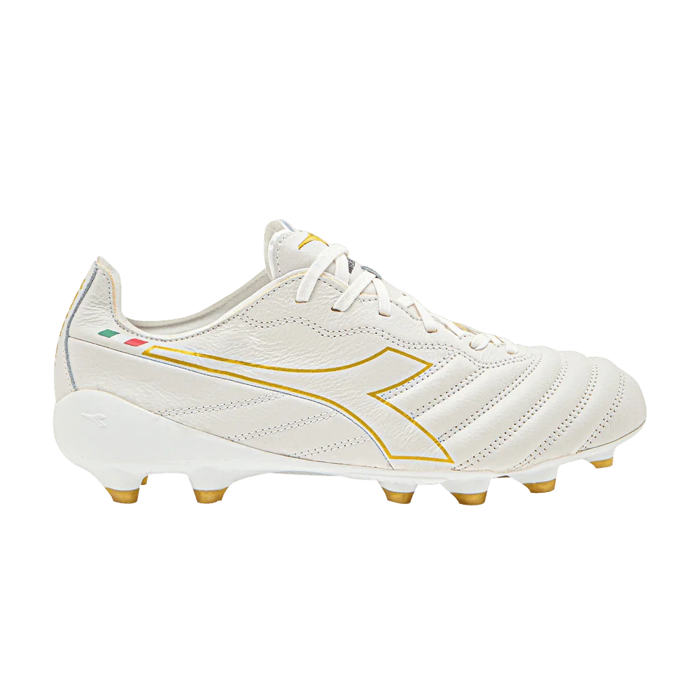 Krossovki-Diadora-Brasil-Elite-Tech-LPX-FG-White-Gold