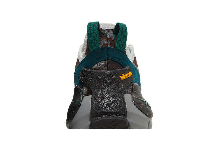 Кроссовки Reebok SOUTH2 WEST8 x Zig Kinetica 2 Edge 'Tenkara-Tsuri'